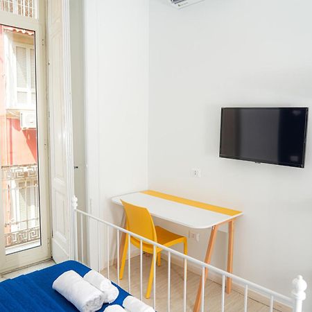 Vulcania Rooms Naples Exterior photo