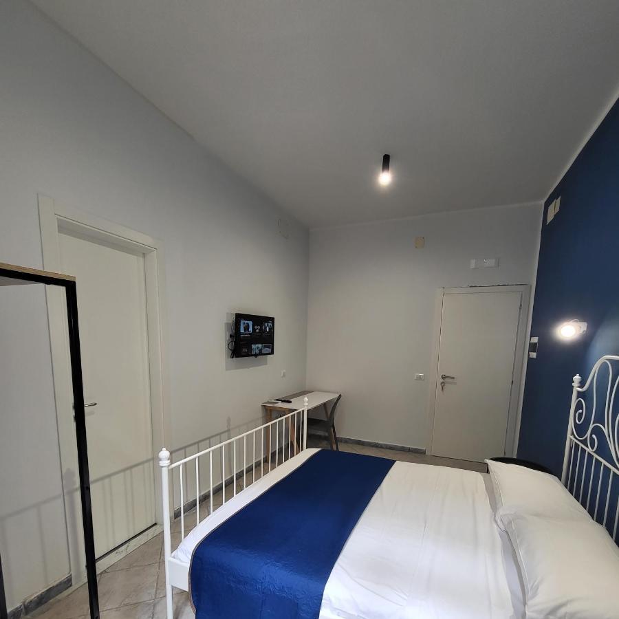 Vulcania Rooms Naples Exterior photo