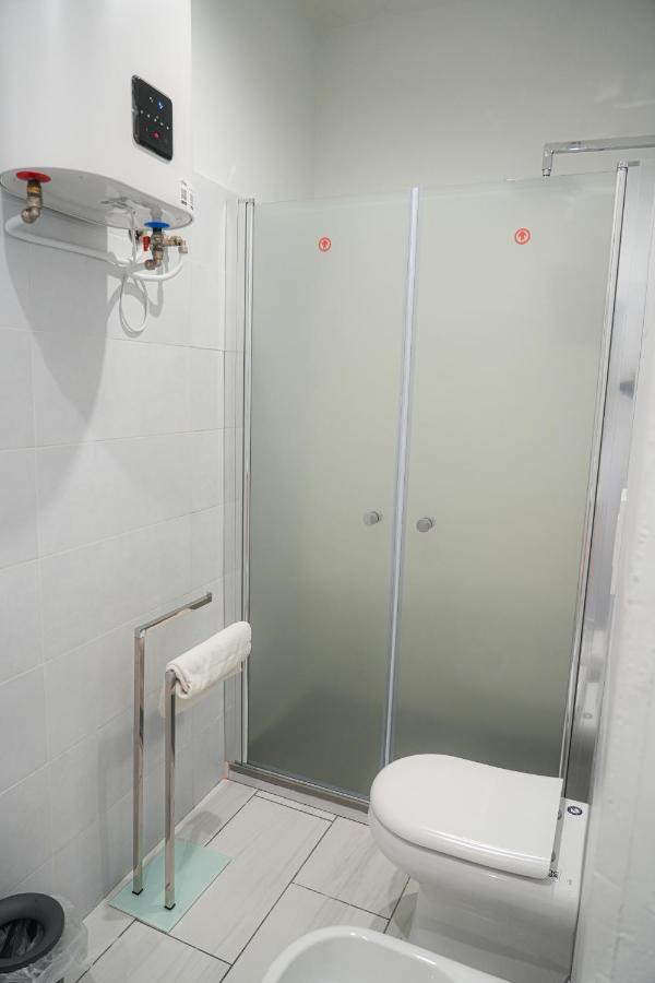 Vulcania Rooms Naples Exterior photo